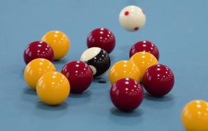 LBARA - BLACKBALL - TR