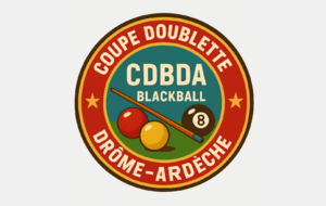 Inscriptions - BB - Coupe Drôme Ardèche Doublette
