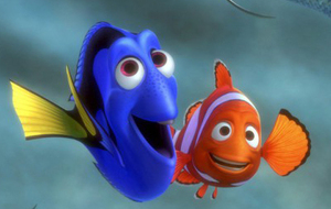 LA BANDE A NEMO