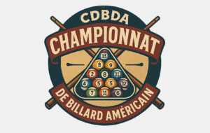 CDBDA - CHAMPIONNAT AMERICAIN 2025 2026