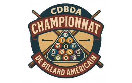 Championnat américain jeu de la 8 et de la 9