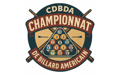 CDBDA - CHAMPIONNAT AMERICAIN 2025 2026
