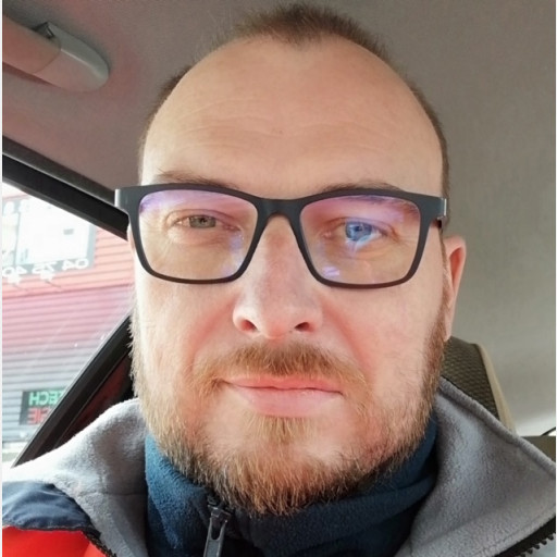 Eric-Alain